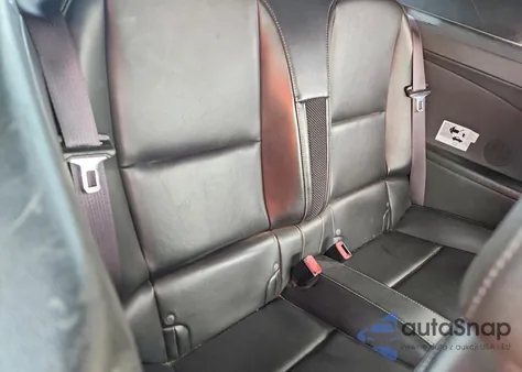 2012 Chevrolet Camaro 2Ss z USA, uszkodzony, nr VIN 2G1FT3DW7C9120771